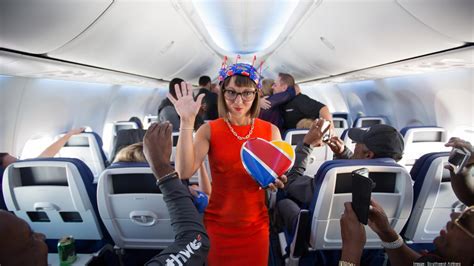 Flight attendants union and Southwest Airlines reach tentative labor ...