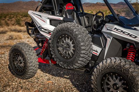 Polaris RZR RS1 - QuadCentrum