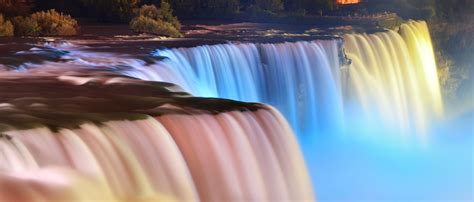 Niagara Falls State Park | Niagara Falls USA