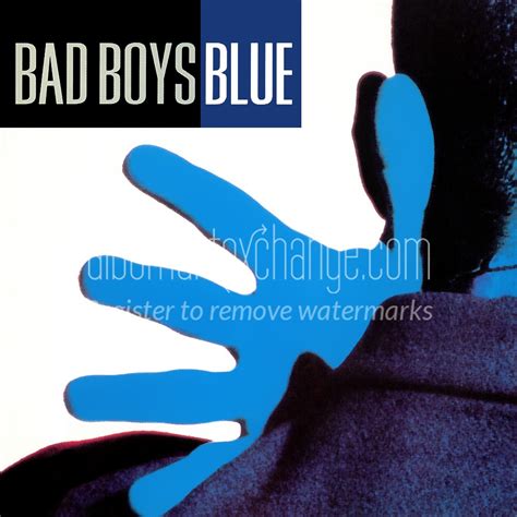 Album Art Exchange - Bad Boys Blue by Bad Boys Blue - Album Cover Art