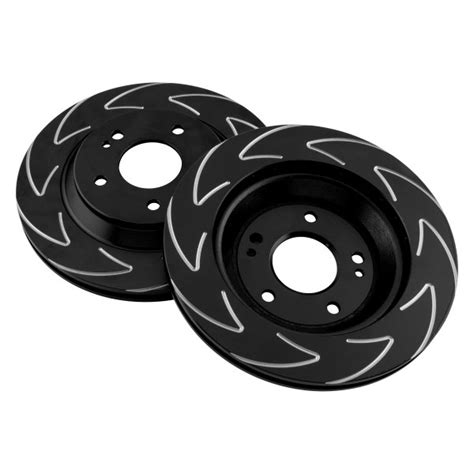 EBC Brakes® MD533BSDF - BSD Blade™ Front Brake Rotors - MOTORCYCLEiD.com