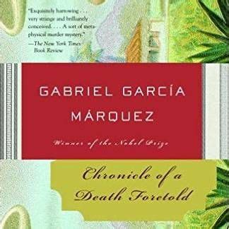 How CHRONICLE OF A DEATH FORETOLD Made Me a Feminist