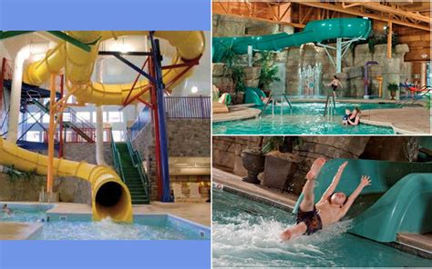 Branson's indoor water parks take the "Brr" out of winter | The Branson ...