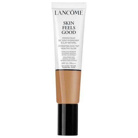 Lancôme Skin Feels Good Foundation 32ml (Various Shades) | Free ...