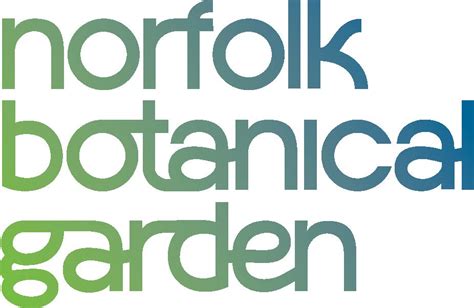 Norfolk Botanical Garden – APGA