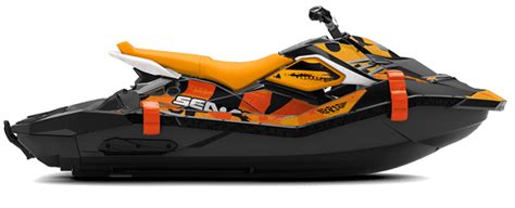 Sea Doo Spark Review - The Best Beginner Jet Ski - JetSkiTips.com