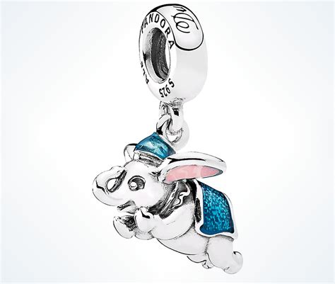 Disney Has Released Fantasyland Pandora Charms Individually!