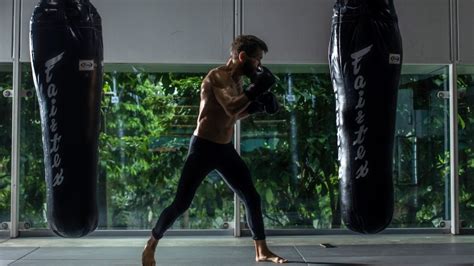 9 Reasons Why Boxing Is The Perfect Martial Art - Evolve Daily