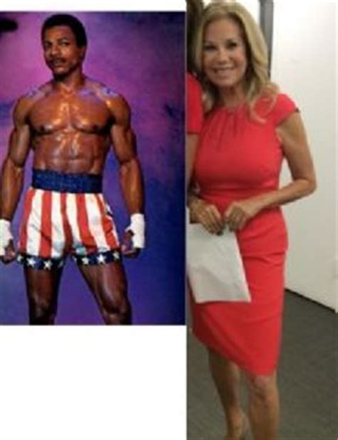 Kathie Lee Gifford Dating History - FamousFix