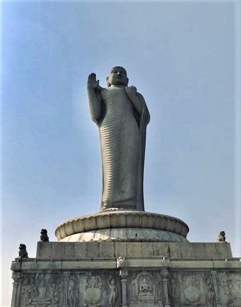 Buddha Statue Hyderabad, Boating, Timings, Fee, Things to do