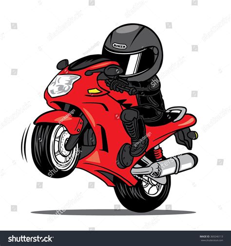 26,298 imágenes de Motorbike cartoon - Imágenes, fotos y vectores de ...