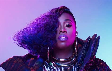 Missy Elliott – 'Iconology' EP review