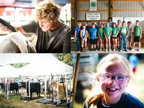 Louisa County Fair