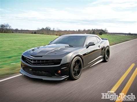 2010 Chevrolet Camaro SS - Nemesis