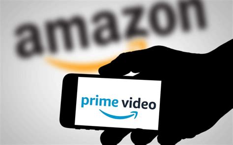 Adverts coming to UK Amazon Prime Video users in February | Evening ...