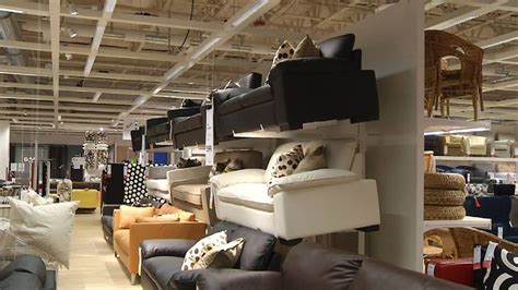 Sneak peek of Kansas City's Ikea increases excitement - KCTV5 News