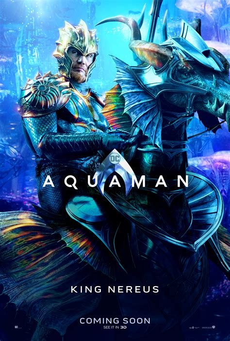 'Aquaman' to take epic journey across the seven seas on multi-city global tour