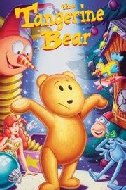 The Tangerine Bear - Movie Reviews