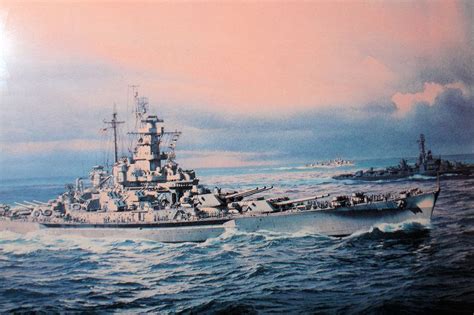 USS Massachusetts (BB-59) USS Massachusetts (BB-59). Ordered: 15 ...