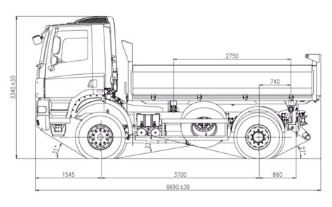 Want To Buy A Tipper Truck In Punjab? These Are The Things You Should Be Most Concerned About