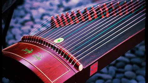 Best Chinese Zither Music Relaxing Music, Meditation Music, Calming Music, Chi - YouTube