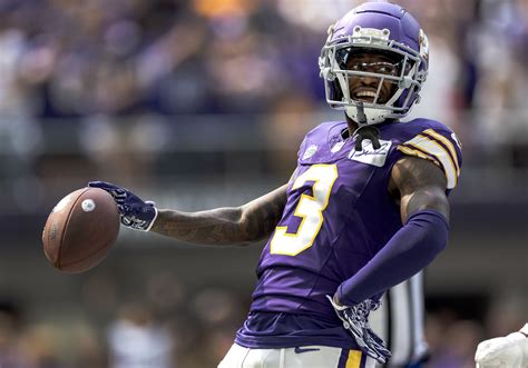 Jordan Addison scores as part of up-and-down debut for Vikings rookies