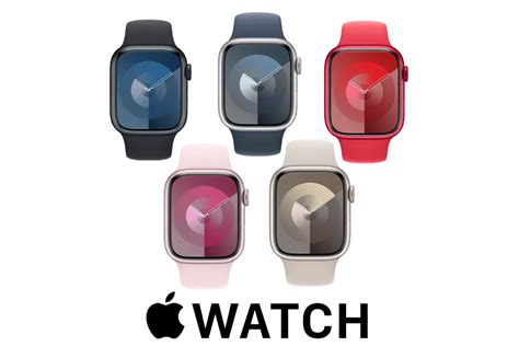 Apple Watch Series 10 Rumors: Features, Release Date, and More - SimplyMac