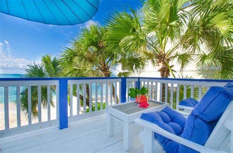 Petite Mouette - Oceanfront Beach Cottage, Nassau, Bahamas - Booking.com