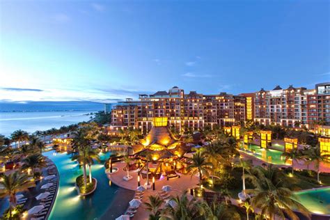 Villa del Palmar Cancun, Cancun : Five Star Alliance