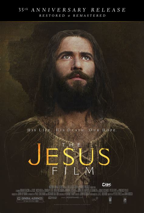 The Jesus Film - IMDbPro