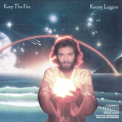 Favorite Kenny Loggins Album | Steve Hoffman Music Forums