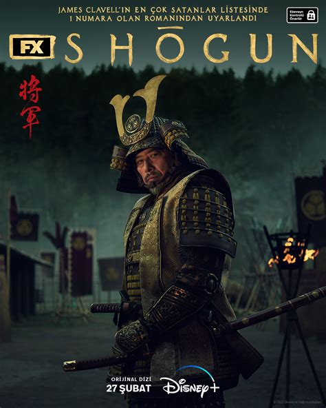 Shōgun - Dizi 2024 - Beyazperde.com