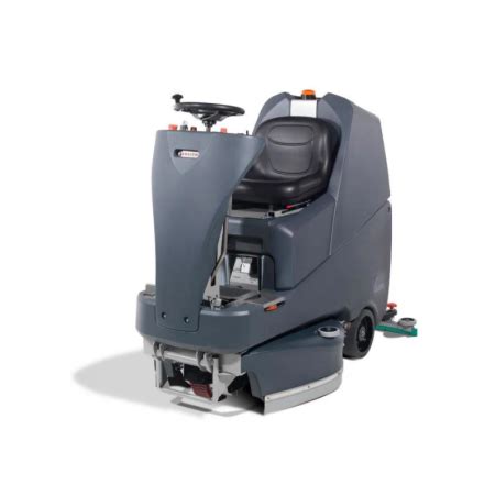 Numatic Scrubber Dryers | Trafalgar Cleaning Equipment