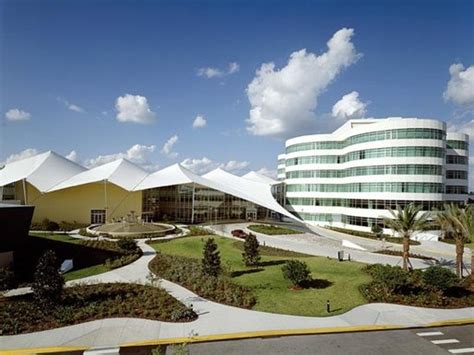 Top 5 Hospital Architecture Design Wonders of the world..!!! | Hi-Tech iSolutions LLP | Archinect