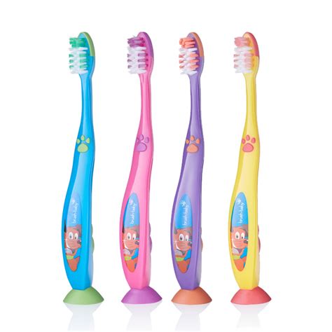 Brush-Baby Baby Sonic Electric Toothbrush (0-3 years old)