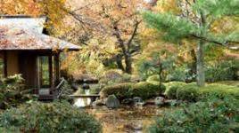 Kykuit Japanese Garden | The Cultural Landscape Foundation