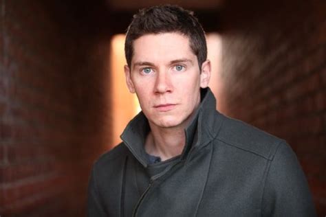 Ex Emmerdale star Karl Davies in BBC1 war drama | News | TV News | What's on TV