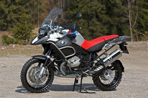 BMW R1200GS Adventure 30th Anniversary Special (2010-2011) Specs, Performance & Photos ...