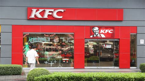 KFC Menu Philippines Prices Updated 2024