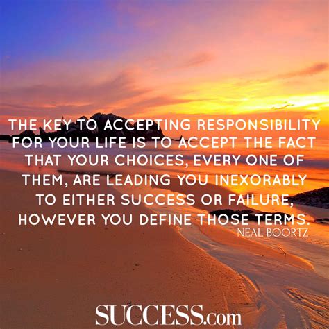 13 Quotes About Making Life Choices | SUCCESS