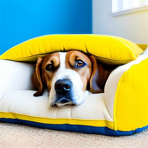 7 Best Senior Dog Beds: Our Vet's Choice