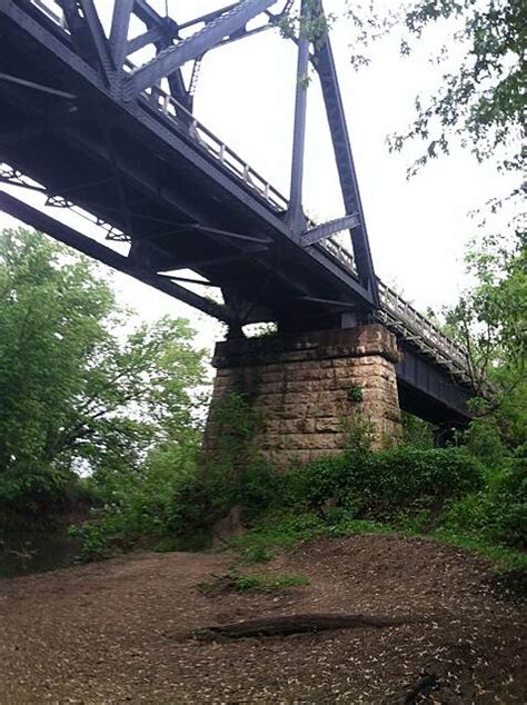 Rock Island Trail (IL) Photos | TrailLink