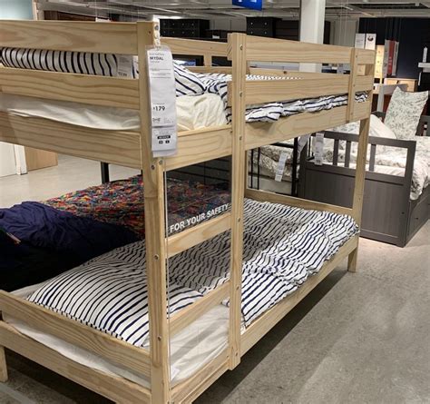 The Best IKEA Bunk Beds & Kids Bedding | Official Hip2Save