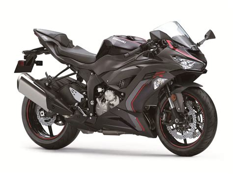 2023 Kawasaki Ninja 1000SX Guide • Total Motorcycle