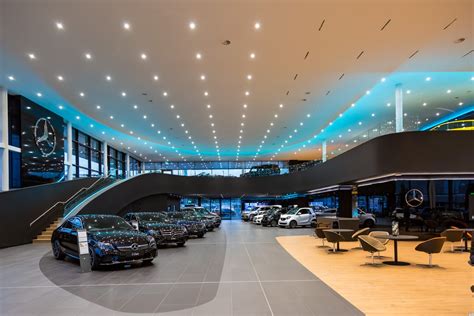 Hedin Mobility Group seals deal to buy four dealerships from Mercedes-Benz Retail Group – Car ...