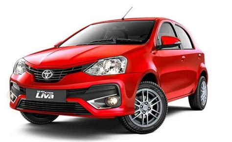 Toyota Etios Liva Mileage : ARAI, City and Highway Mileage - carandbike