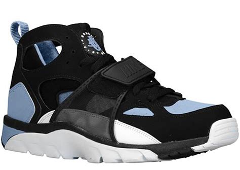 Nike Air Trainer Huarache – Cool Blue 679083016 - KicksOnFire.com