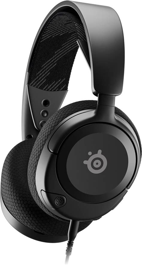 NEW SteelSeries Arctis Nova 1 Multi-System Gaming Headset — Hi-Fi ...