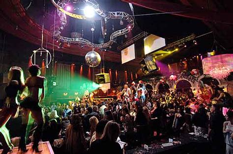 Events and Fun in South Beach, Miami: Nightclub Dress Code