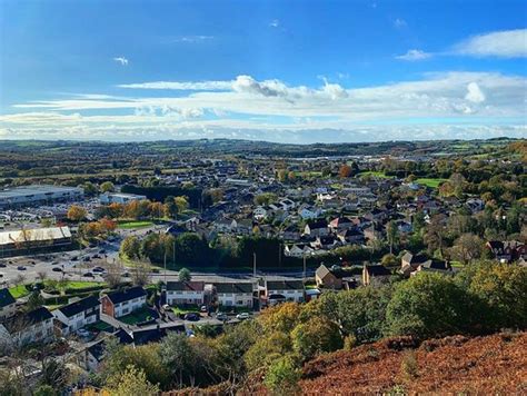 Llantrisant Castle - 2020 All You Need to Know Before You Go (with Photos) - Llantrisant, Wales ...